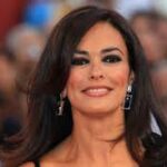 Maria Grazia Cucinotta – attrice