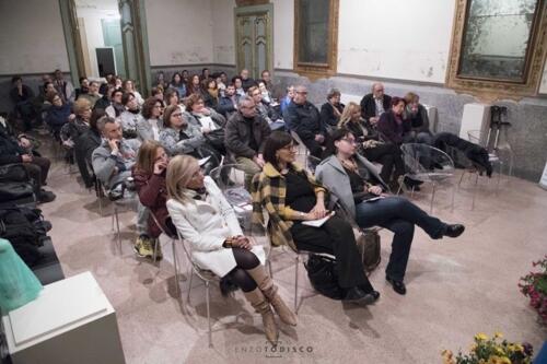 Incontro “ un caffe al centro d’ascolto